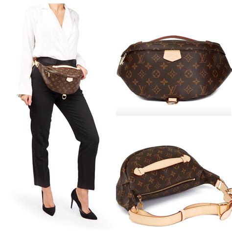 louis vuitton pouch sizes|louis vuitton waist pouch.